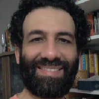 Roger Sauandaj Elias