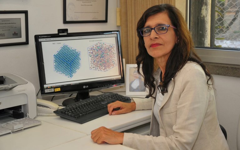 Filiada da ADUFRGS-Sindical Márcia Barbosa será nova secretária de Políticas e Programas Estratégicos do MCTI