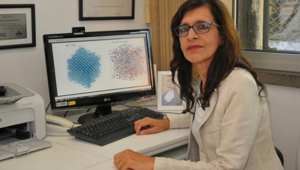 Filiada da ADUFRGS-Sindical Márcia Barbosa será nova secretária de Políticas e Programas Estratégicos do MCTI