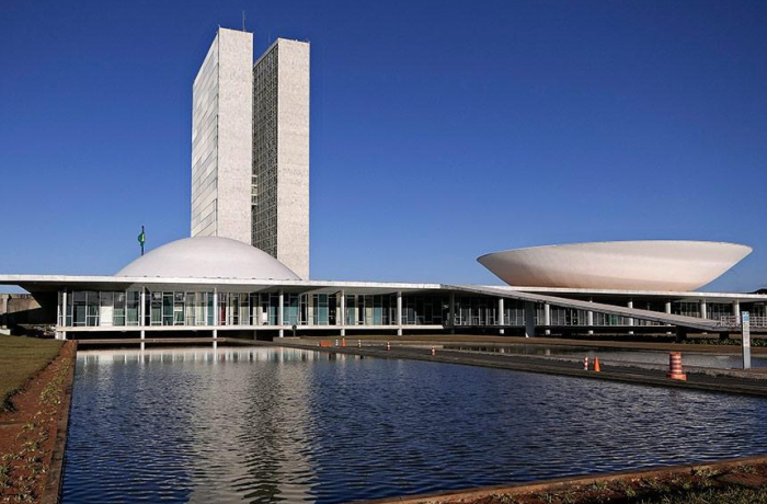 Congresso vota projeto de reajuste dos servidores na próxima semana