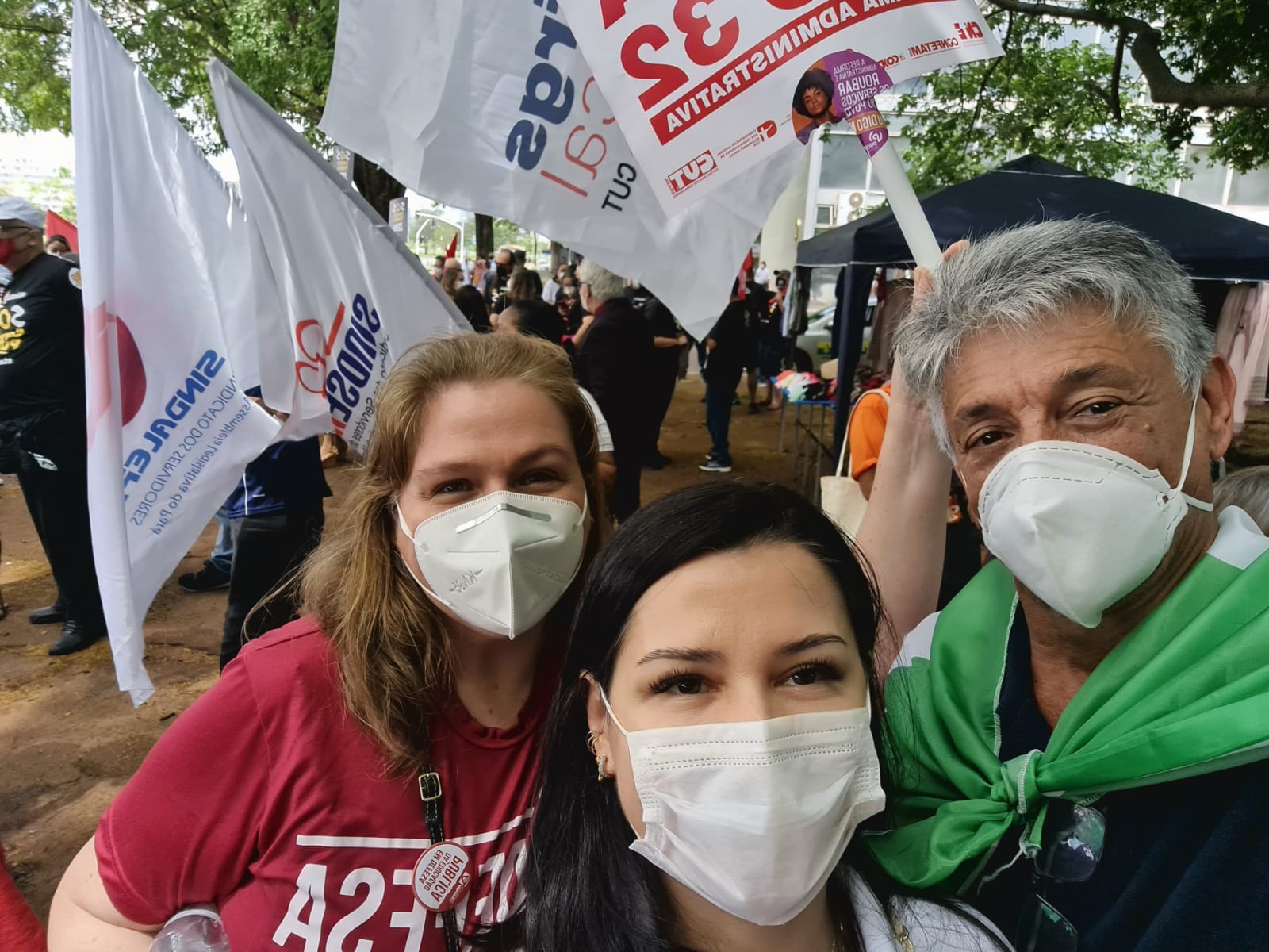 ADUFRGS-Sindical aponta prejuízos da Reforma Administrativa para a Educação