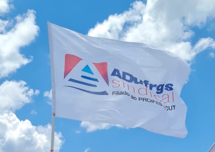 ADUFRGS-Sindical divulga pauta de reivindicações da campanha salarial 2022 construída com o PROIFES-Federação 
